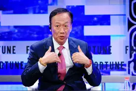 郭台铭该紧张了，iPhone15的订单，要被另外2家中国厂商分走27%？图片