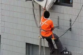 空调安装移机过程中的常见套路，避坑指南图片