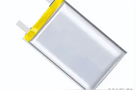 用于高性能超级电容器的碳基纳米复合材料图片