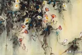 啼血声中忆旧容，悲歌鸣不住，夜深听雨到天明图片