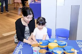 奶粉罐也能二次利用，“罐盖新生”计划落地上海，计划走进300个社区图片