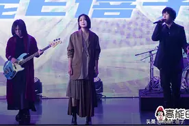 横跨乐坛20年的神仙阵容，这里集合了几代人的青春？图片