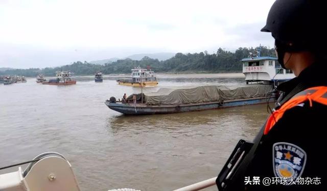 中国警察有过哪些联合执法｜环球人物评