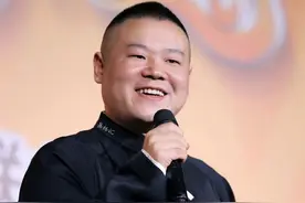 一场演出，娱乐圈的人走茶凉，在岳云鹏身上体现得淋漓尽致图片