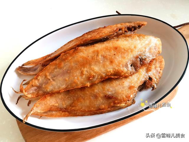 鳎目鱼和龙利鱼是一种鱼吗（简单煎一煎就喷香好吃）