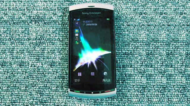 索爱拍照手机(索爱手机所有型号)