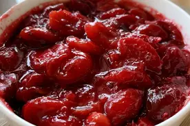 9月少吃葡萄多吃它，一次煮好存冰箱，随吃随取，特省事图片