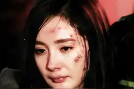 一纸对赌协议，娱乐圈的“人情冷暖”，在杨幂身上体现得淋漓尽致图片