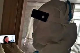 12岁女孩演唱这首歌 唱哭了多少“大白妈妈”图片