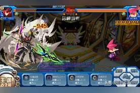 赛尔号：远古系近年成长史！库贝萨归来无人问，古王逆袭大进阶图片