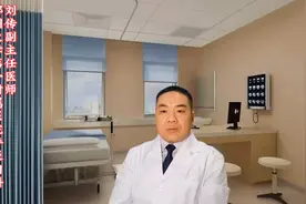 青少年顽固性咳嗽需警惕心因性咳嗽图片