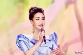 《人世间》背后的声音，除了陈道明，还有主题曲演唱者也来头不小图片