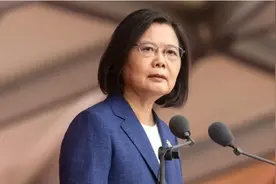 蔡英文元旦挑衅大陆后，解放军演练劝降科目，喊话疑似用台湾方言图片