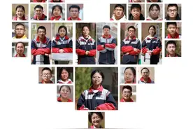 弘扬雷锋精神 争做美德少年——宜川中学教育集团“雷锋式美德少年”风采展示图片