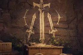 暗黑破坏神 不朽：格挡流圣教军微氪小型攻略图片