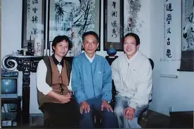 静说紫砂 | 中国陶瓷艺术大师——李昌鸿图片