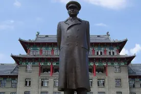 军工六校——新中国最牛的军校图片