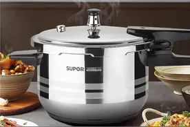 再买压力锅，一定坚持“6买6不买”，不是胡说八道，而是经验总结图片