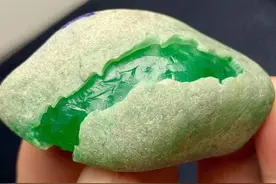 翡翠原石圈10大经典行话，你知道的有几个？图片