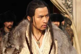 金灭北宋，徽钦被辱牵羊礼；百年后南宋灭金，复仇做法你想不到图片