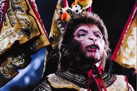 《西游记》为啥没按原著拍？真按原著拍，你可能1集都看不下去图片