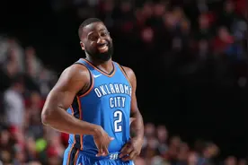 最具代表性的十位NBA重型控卫图片