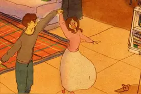 一个真正成熟的男人，他会渴望从心爱的女人那里，得到这三样礼物图片