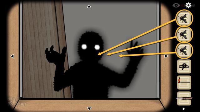 攻略 | 锈湖5《逃离方块: 哈维的盒子-Cube Escape: Harvey's Box》攻略