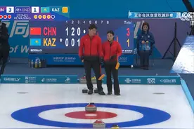 中国代表团亚冬会首秀图片