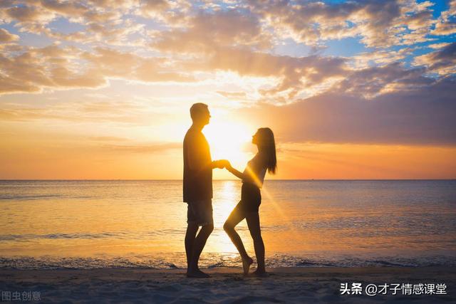 发现老公“背叛”怎么办？三招让他乖乖听话，聪明女人都这样做