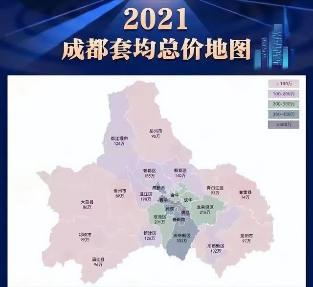 成都还是来了就不想走的成都吗