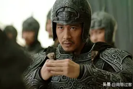 为何张郃被乱箭射杀的那一刻，诸葛亮瞬间明白自己是中计了？图片