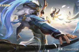 王者荣耀：万金油对抗路，KPL职业选手的吕布有哪些细节干货？图片