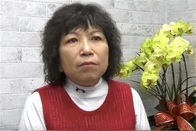 64岁“蓝委”叶毓兰改姓游，曝光父亲昔日决定，54年后终认祖归宗图片