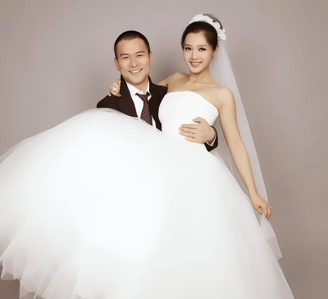 徐僧和白庆琳:离婚时两败俱伤,女方独自带孩子,男方惧怕婚姻