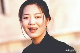王茜华与周京离婚20年，她嫁导演舍命产子，他娶小6岁知识女性！图片