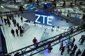 中兴通讯制裁解除！让我们警钟长鸣，明白了掌握技术的意义图片