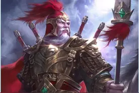 三国杀：同人不同命！明明技能描述差不多，为何差距却这么大？图片