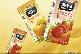 追踪 | 押注营销，汇源“重生路”好走吗？图片