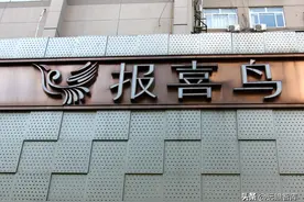 中高端男装领军者，报喜鸟：鸿翔鸾起，不坠青云之志图片