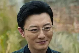 走红5个月后，再看“高启盛”苏小玎的处境，李连杰全说对了图片