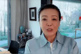 离婚30年后，张兰自曝和汪小菲爸爸复合，网友调侃：她比大S还狠图片
