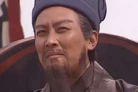 司马懿在上方谷被大雨所救，孔明为何不下令追杀？说出来你别不信图片
