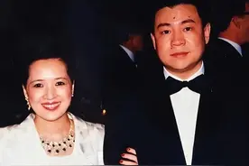 5位港圈豪门原配下场，儿死女疯，三度患病，有人却被宠一生图片