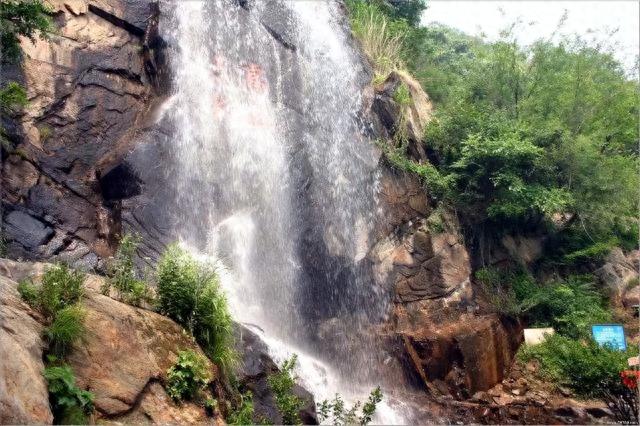 连云港攻略(连云港必去的五个景点)