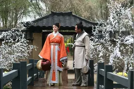 你可能不知道，唐朝的离婚协议有多浪漫图片