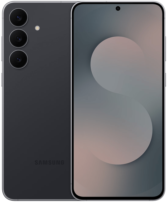 三星Galaxy S25 FE手机渲染图再曝：8G内存、4900mAh电池