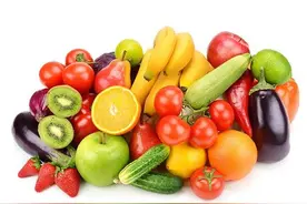 美白食物排行榜10强：吃出你的白皙亮丽图片