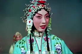 京剧电影《野猪林》选段 「李少春 袁世海 杜近芳」|| 京剧欣赏（10）图片