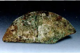 古人也太浪漫了吧！带它随葬竟是为了和爱人再续前缘图片